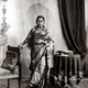 Illustration for article titled Portraits of Indian queens and princesses